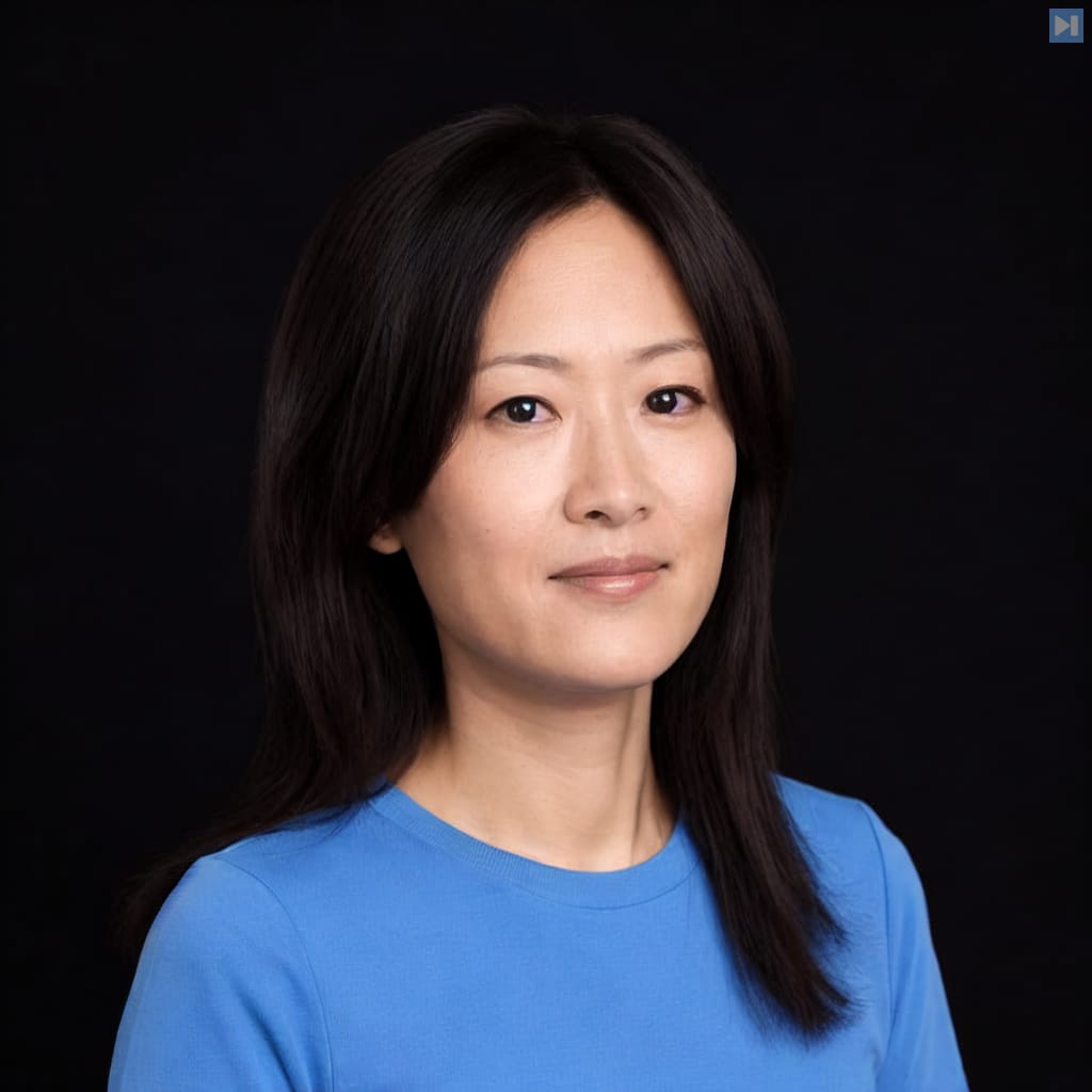 Yuchen Fama