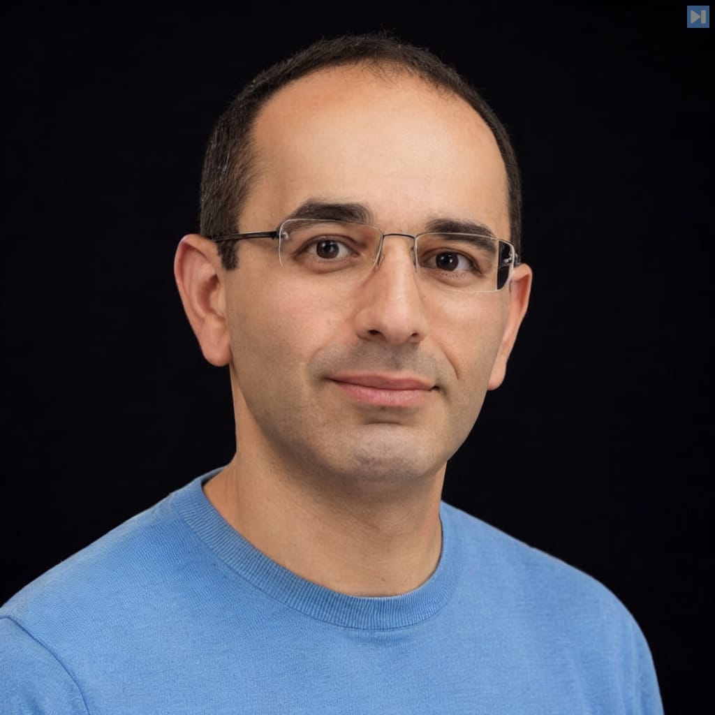 Zoubin Ghahramani