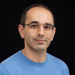 Zoubin Ghahramani