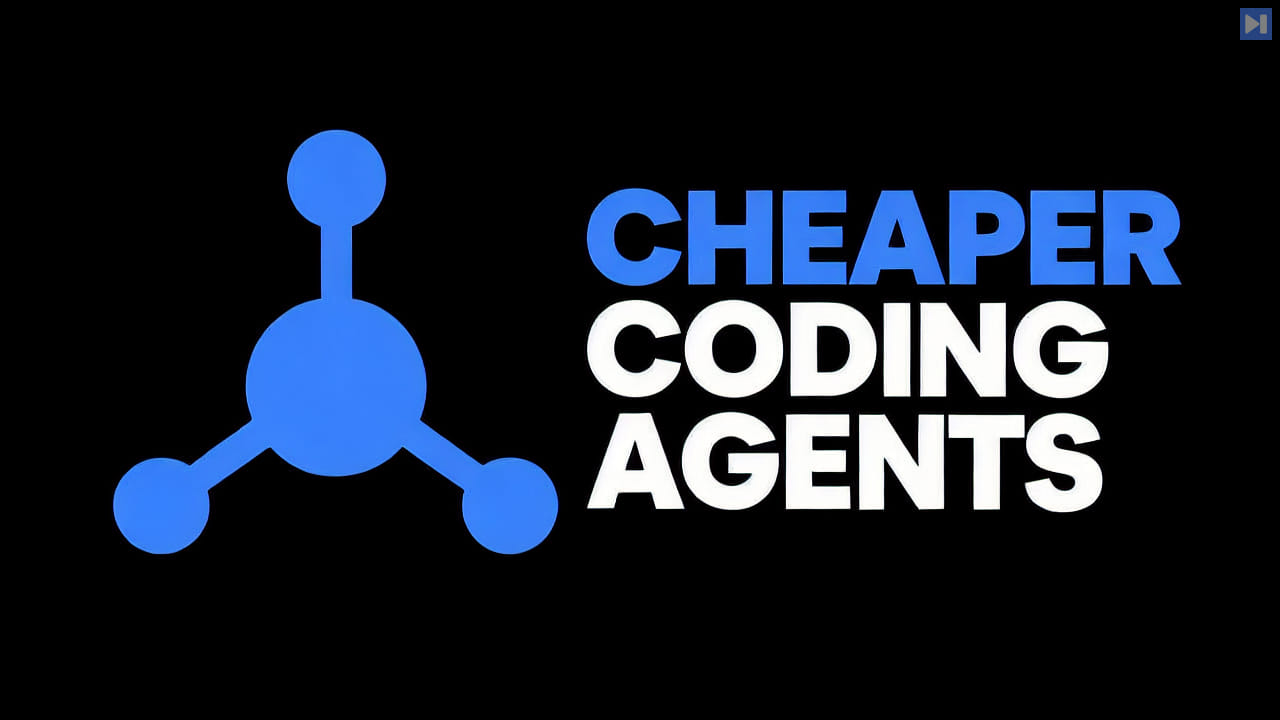 A premium AI coding orchestrator coordinates several lower-cost worker agents across planning, implementation, testing and review.